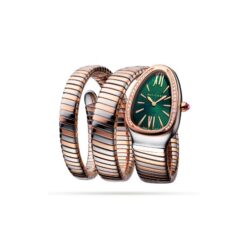 Bvlgari Serpenti Tubogas Watch