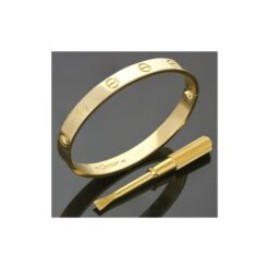 Cartier Love Bracelet